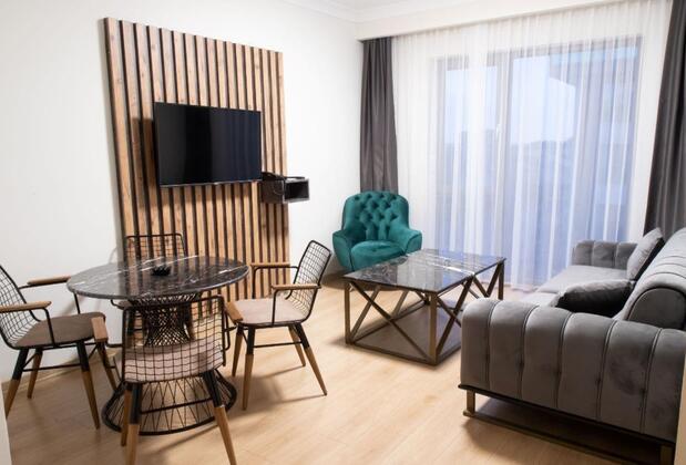 Inn House Loft Spa - Görsel 9