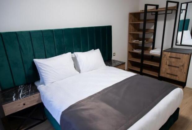 Inn House Loft Spa - Görsel 6