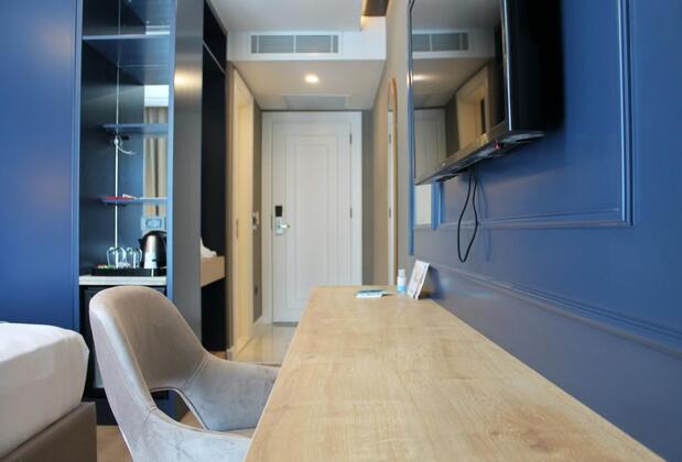 Espina Prive Hotel - Görsel 10