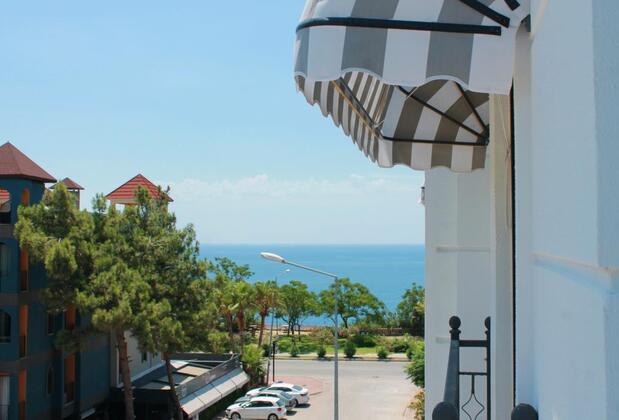 Espina Prive Hotel - Görsel 12