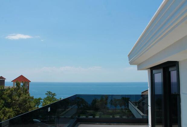 Espina Prive Hotel - Görsel 13