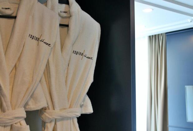 Espina Prive Hotel - Görsel 9
