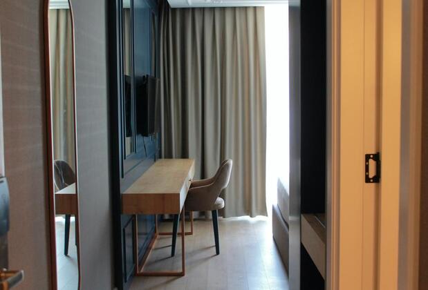 Espina Prive Hotel - Görsel 11