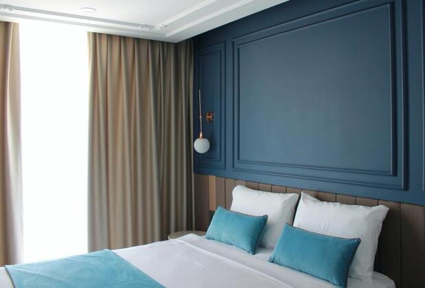 Espina Prive Hotel - Görsel 7