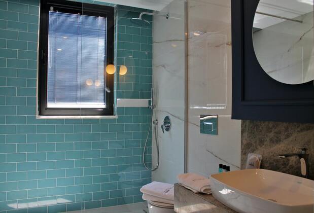 Espina Prive Hotel - Görsel 14