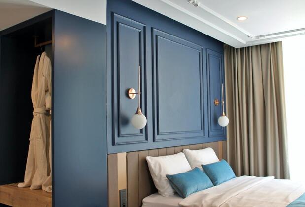 Espina Prive Hotel - Görsel 8