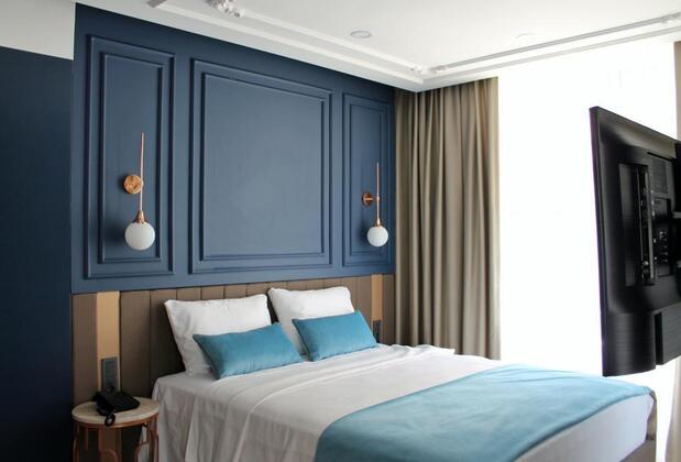 Espina Prive Hotel - Görsel 6