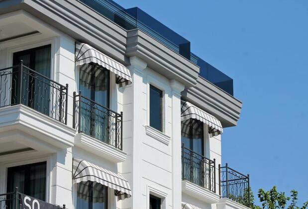 Espina Prive Hotel - Görsel 4