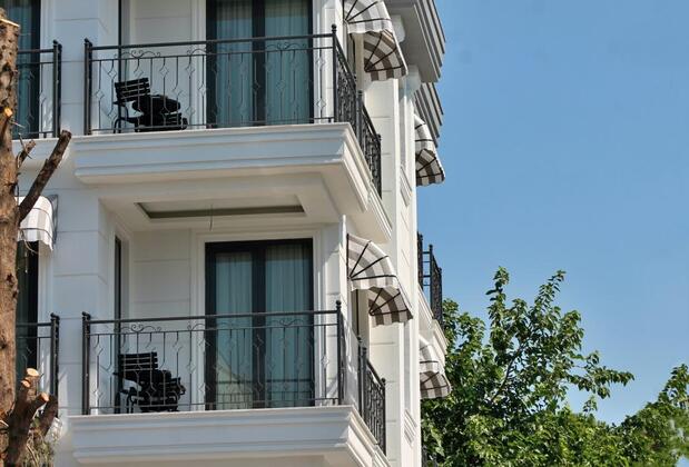 Espina Prive Hotel - Görsel 5