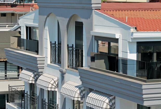 Espina Prive Hotel - Görsel 3