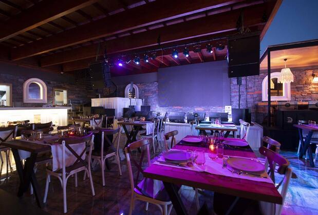 Borsa Rooms Villas (+13 Yetişkin Oteli ) - Görsel 32