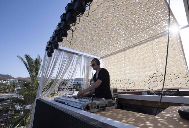 Borsa Rooms Villas (+13 Yetişkin Oteli ) - Görsel 27