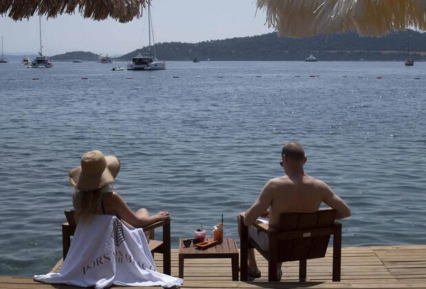 Borsa Rooms Villas (+13 Yetişkin Oteli ) - Görsel 26