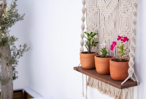 Borsa Rooms Villas (+13 Yetişkin Oteli ) - Görsel 29