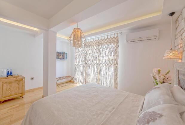 Borsa Rooms Villas (+13 Yetişkin Oteli ) - Görsel 5