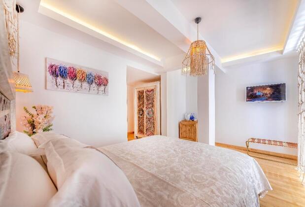 Borsa Rooms Villas (+13 Yetişkin Oteli ) - Görsel 4