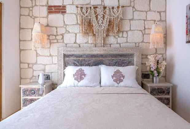 Borsa Rooms Villas (+13 Yetişkin Oteli ) - Görsel 3