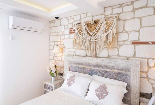 Borsa Rooms Villas (+13 Yetişkin Oteli ) - Görsel 7