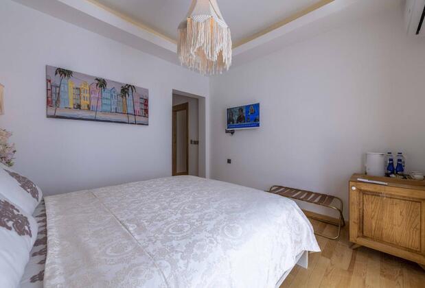 Borsa Rooms Villas (+13 Yetişkin Oteli ) - Görsel 9