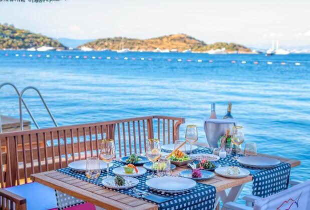 Borsa Rooms Villas (+13 Yetişkin Oteli ) - Görsel 18