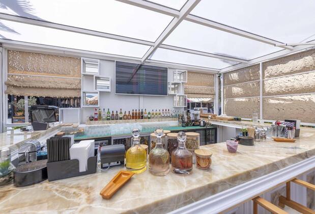 Borsa Rooms Villas (+13 Yetişkin Oteli ) - Görsel 14