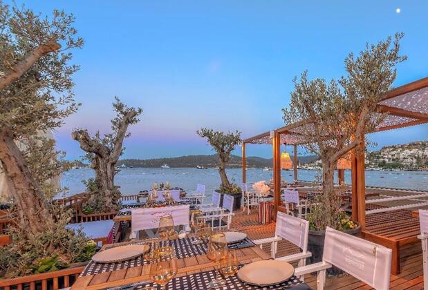 Borsa Rooms Villas (+13 Yetişkin Oteli ) - Görsel 19