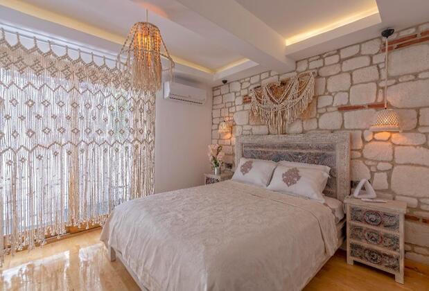 Borsa Rooms Villas (+13 Yetişkin Oteli ) - Görsel 6