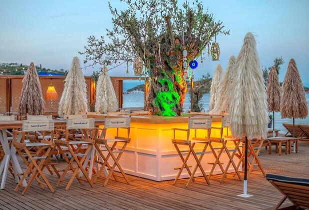 Borsa Rooms Villas (+13 Yetişkin Oteli ) - Görsel 30