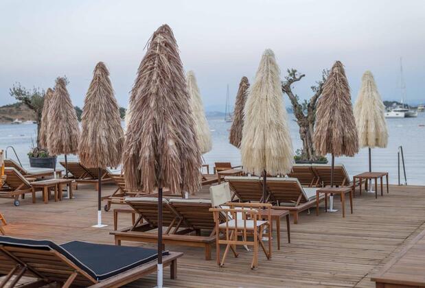 Borsa Rooms Villas (+13 Yetişkin Oteli ) - Görsel 23