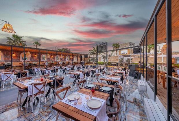 Borsa Rooms Villas (+13 Yetişkin Oteli ) - Görsel 15