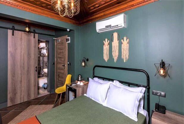 Sunset Marmaris Boutique Hotel  - Görsel 5