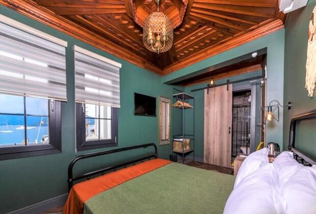 Sunset Marmaris Boutique Hotel  - Görsel 9