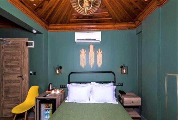 Sunset Marmaris Boutique Hotel  - Görsel 4