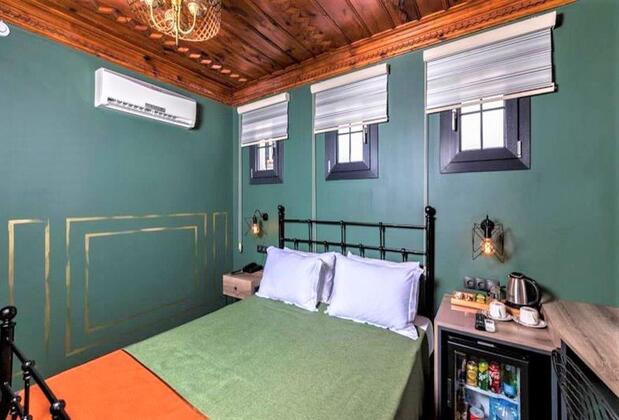 Sunset Marmaris Boutique Hotel  - Görsel 7