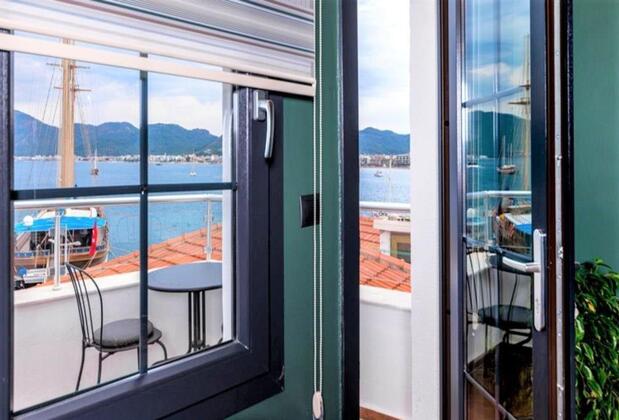 Sunset Marmaris Boutique Hotel  - Görsel 12