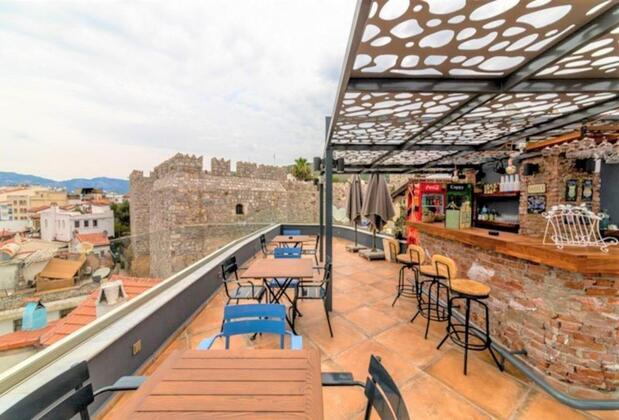 Sunset Marmaris Boutique Hotel  - Görsel 18