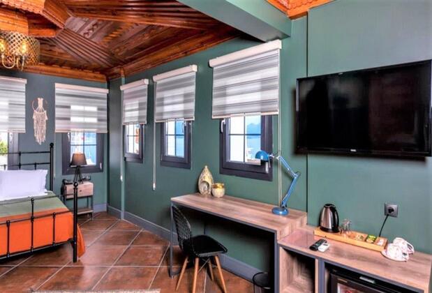 Sunset Marmaris Boutique Hotel  - Görsel 8