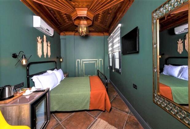 Sunset Marmaris Boutique Hotel  - Görsel 3