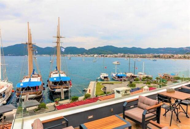 Sunset Marmaris Boutique Hotel  - Görsel 17