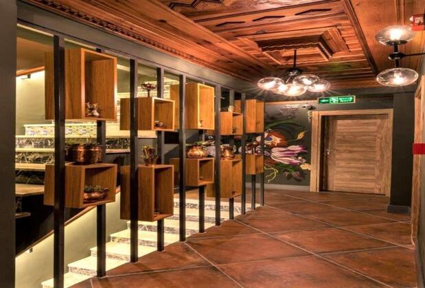 Sunset Marmaris Boutique Hotel  - Görsel 20