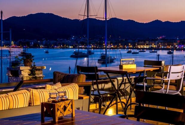Sunset Marmaris Boutique Hotel  - Görsel 19