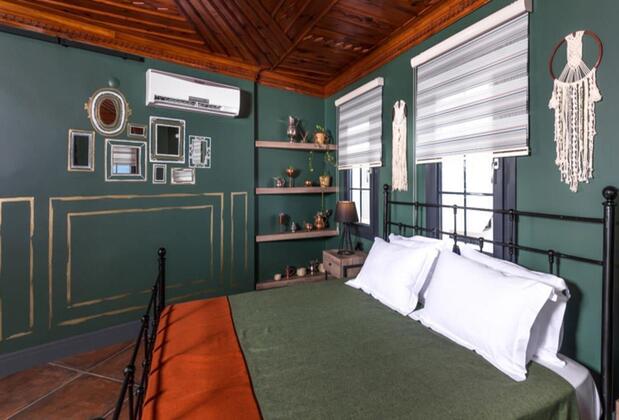 Sunset Marmaris Boutique Hotel  - Görsel 6