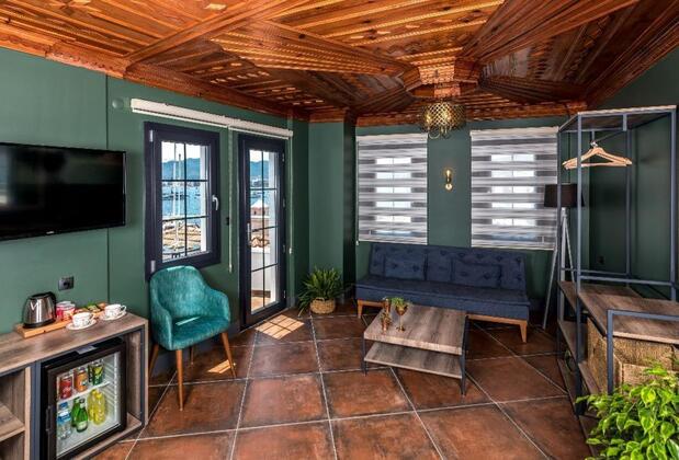 Sunset Marmaris Boutique Hotel  - Görsel 10