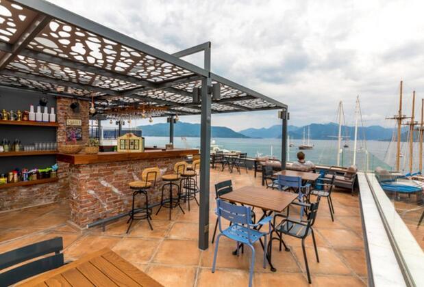 Sunset Marmaris Boutique Hotel  - Görsel 15