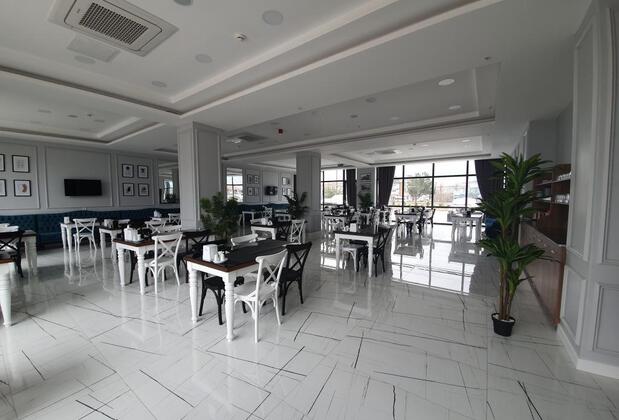 Sakarya Hotel Spa & Wellness - Görsel 12