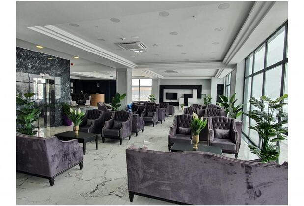Sakarya Hotel Spa & Wellness - Görsel 3