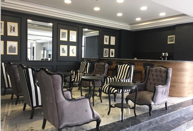 Sakarya Hotel Spa & Wellness - Görsel 4