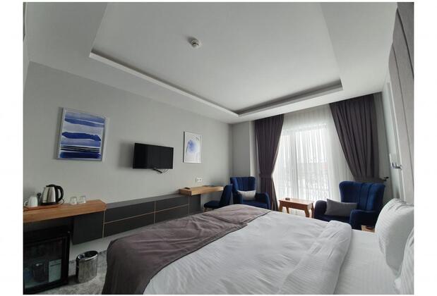 Sakarya Hotel Spa & Wellness - Görsel 8