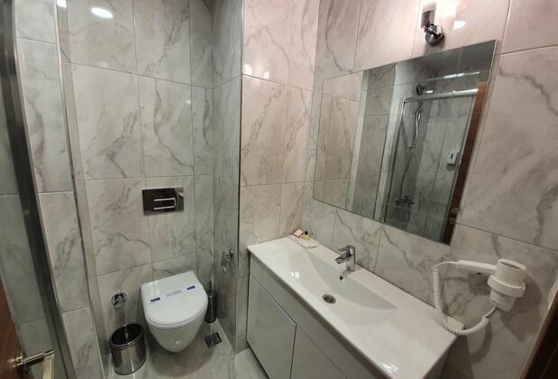 Sakarya Hotel Spa & Wellness - Görsel 10