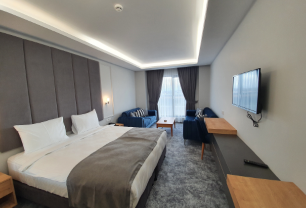 Sakarya Hotel Spa & Wellness - Görsel 5